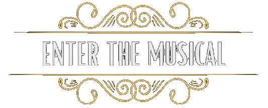 Enter The Musical logo